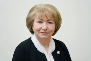 Адаменко Светлана Викторовна.