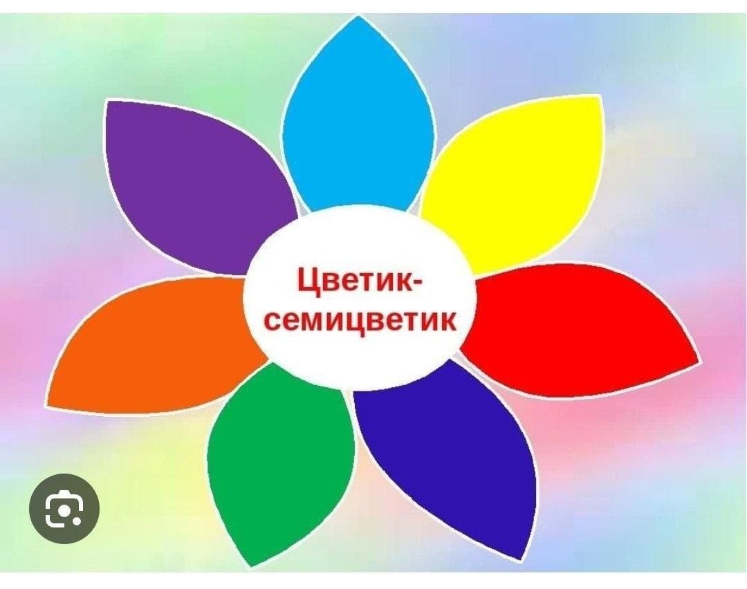 Летний лагерь.