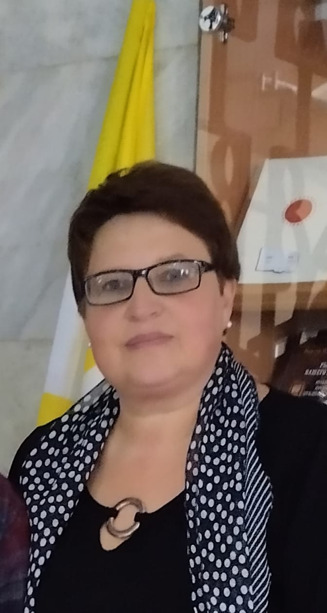 Шевелева Татьяна Анатольевна.