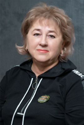 Ширяева Галина Алексеевна Ширяева Галина Алексеевна