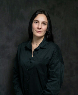 Сухорукова Наина Сергеевна Сухорукова Наина Сергеевна