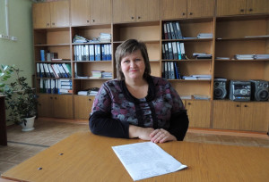 Браткова Светлана Александровна Браткова Светлана Александровна